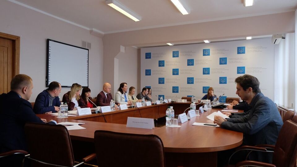 Финалистов конкурса на должность главы НАПК отобрали из 32 претендентов