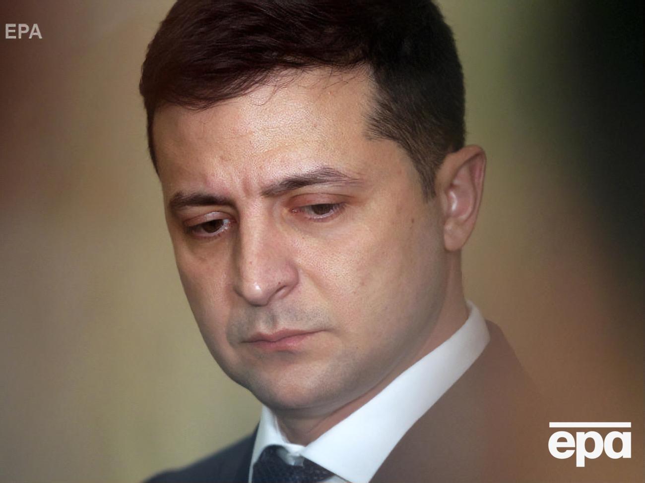 Зеленский: Горько, когда люди погибают на фронте. Но вдвойне горше, когда люди гибнут в мирном городе, при свете дня