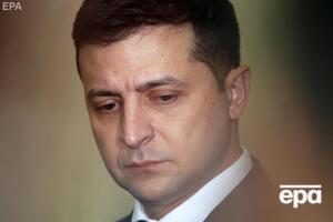 Зеленский: Горько, когда люди погибают на фронте. Но вдвойне горше, когда люди гибнут в мирном городе, при свете дня