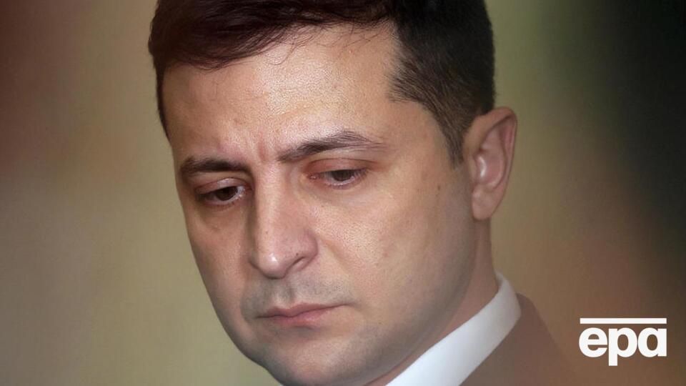 Зеленский: Горько, когда люди погибают на фронте. Но вдвойне горше, когда люди гибнут в мирном городе, при свете дня