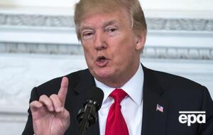 Трамп предлагал Мексике помощь по борьбе с насилием в стране