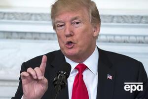 Трамп пропонував Мексиці допомогу в боротьбі з насильством у країні