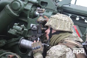 Сьогодні бойовики обстріляли українські позиції в районі Мар'їнки