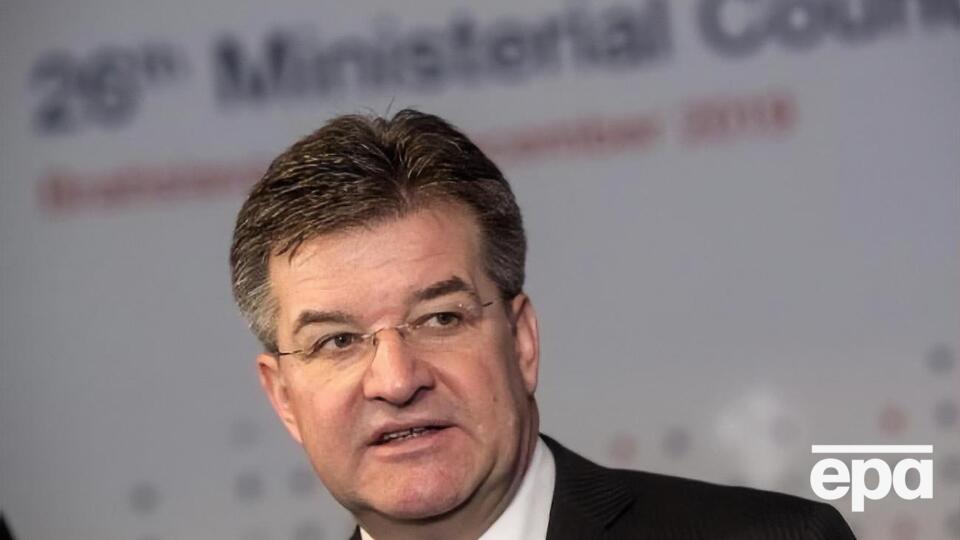 Лайчак: Очевидно, що люди повинні мати доступ до інформації