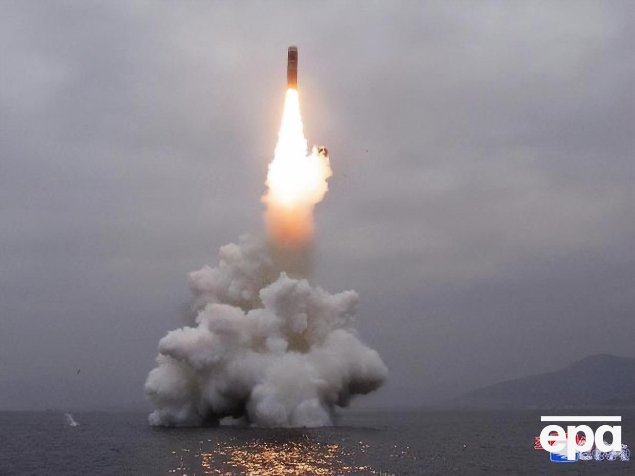 В Северной Корее больше не хотят вести переговоров о денуклеаризации