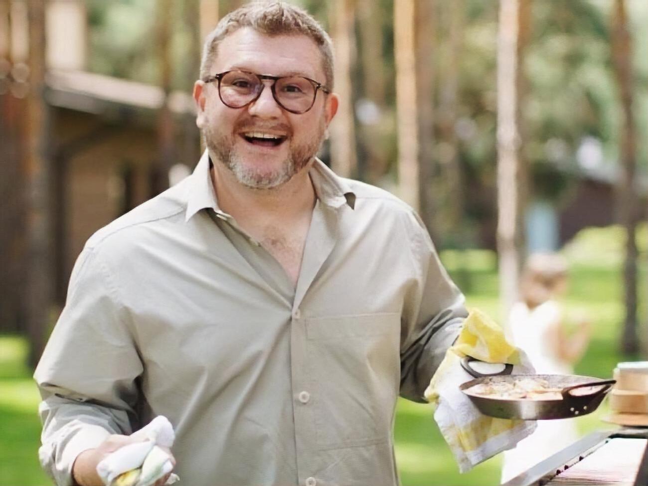 Борисов: Любой бизнес стремится максимально оптимизировать налогообложение