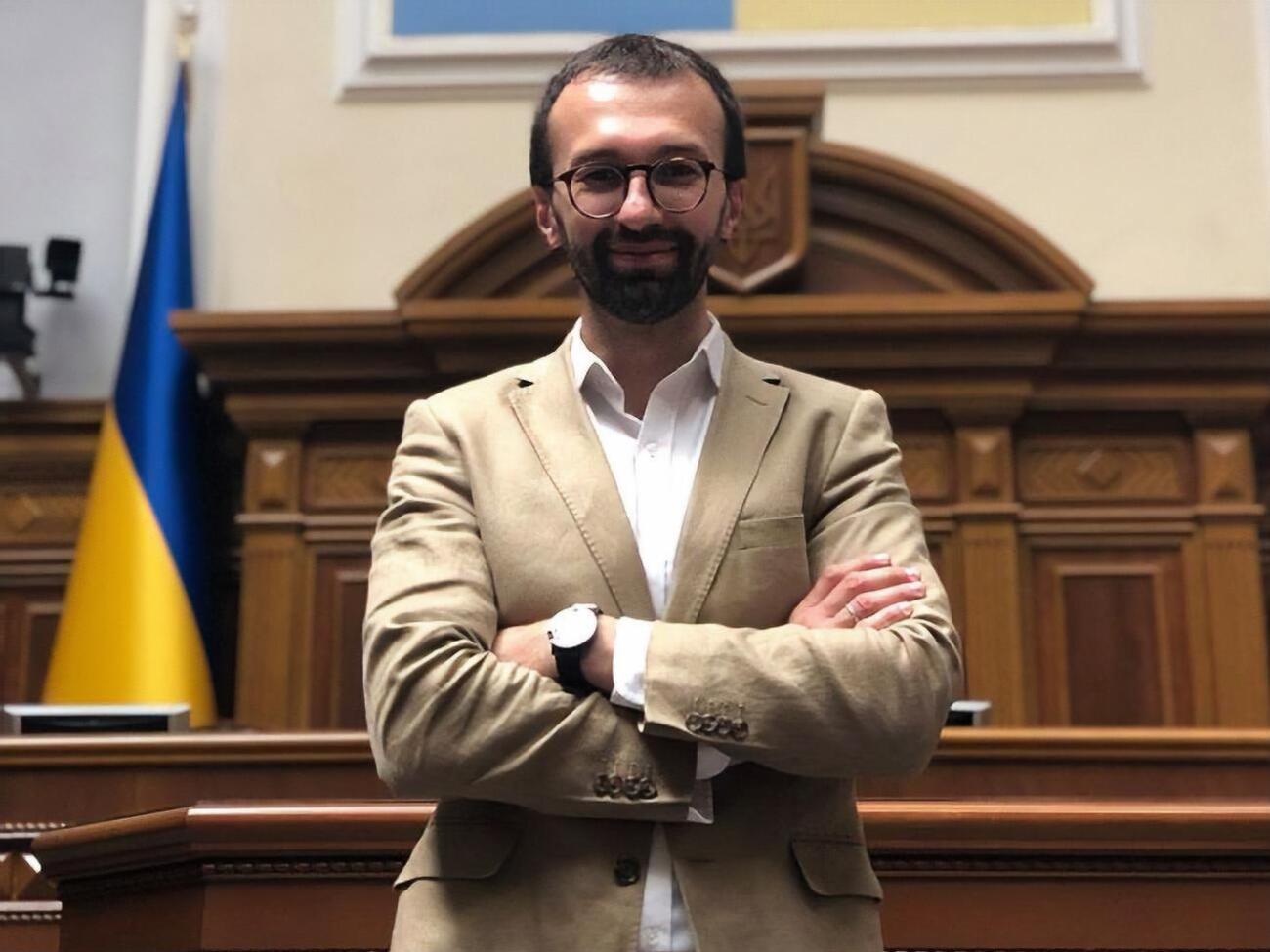 По данным СМИ, Лещенко будет членом набсовета от государства