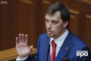 Гончарук: Наша головна стратегія – збільшити доходи людей максимально швидко