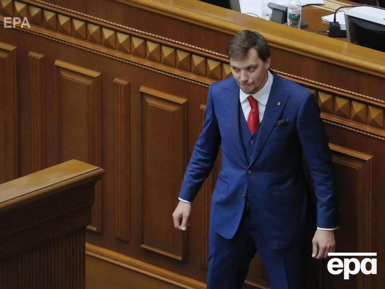 Гончарук: Появление рынка земли в условиях безвластия, беспредела &ndash; одна история. А появление рынка земли в цивилизованной стране &ndash; другая