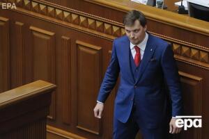 Гончарук: Появление рынка земли в условиях безвластия, беспредела – одна история. А появление рынка земли в цивилизованной стране – другая