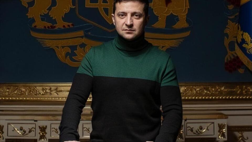 Мендель: Усі мирні ініціативи Зеленського супроводжували протестні акції