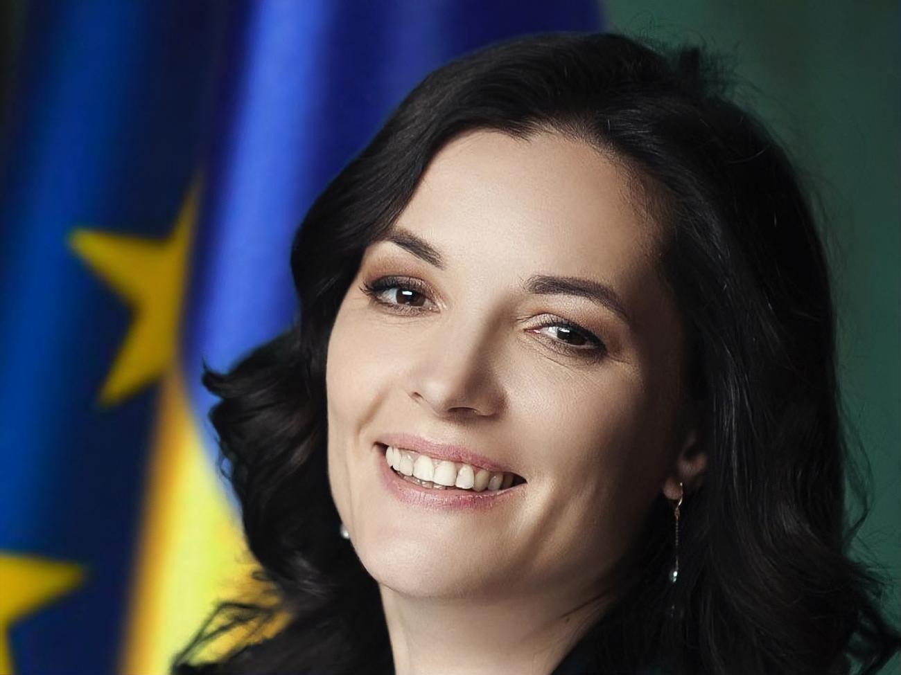 Скалецька: Лікарі повинні бути учасниками реформи