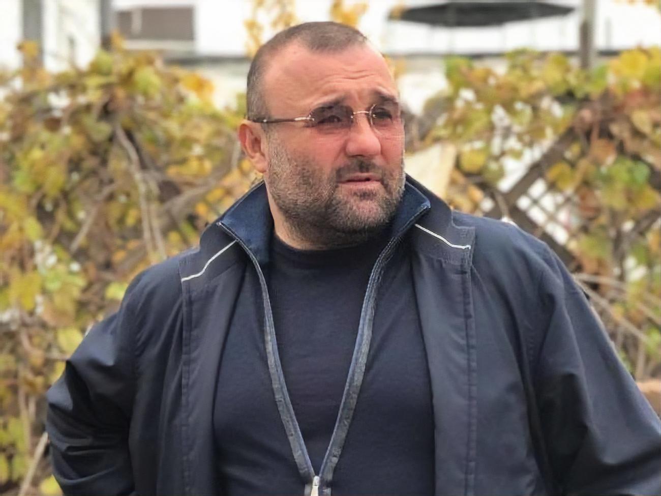 У серпні 2018 року Жовтневий райсуд Дніпра заборонив називати Петровського Наріком