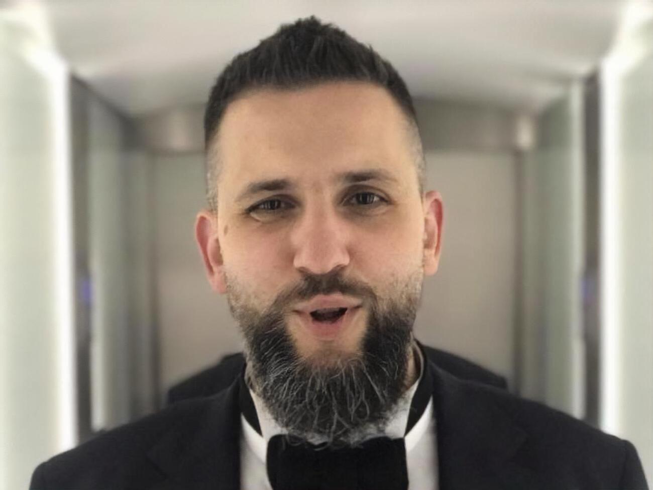 Нефьодов: Я вдячний команді, яка забезпечила цей запуск