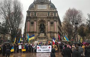 Акція відбувалася сьогодні