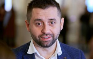 Арахамия анонсировал внесение изменений в законодательство в сфере пожарной безопасности