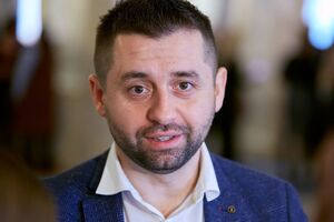 Арахамия анонсировал внесение изменений в законодательство в сфере пожарной безопасности