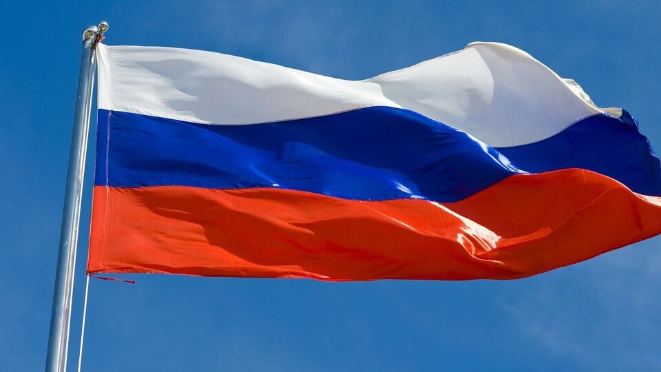 Российским спортсменам могут запретить выступать под флагом РФ