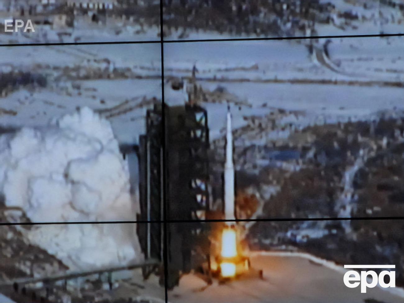 По данным СМИ, Ким Чен Ын обещал Трампу закрыть космодром Сохэ год назад