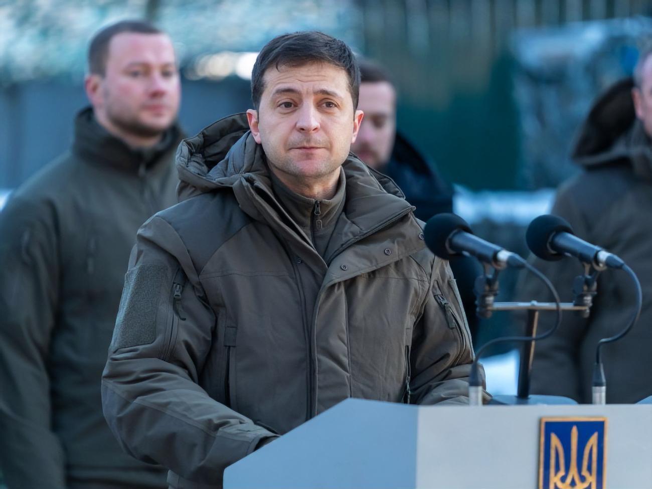 Зеленський зустрінеться з Путіним, Меркель і Макроном