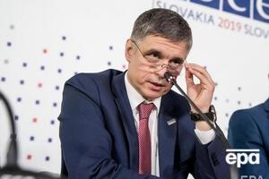 Пристайко назвав умови Зеленського до Путіна