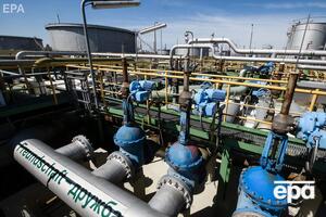 Некачественная нефть попала в нефтепровод в апреле 2019 года