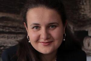 Маркарова заявила, що Україна отримає фінансову допомогу від ЄС найближчими місяцями