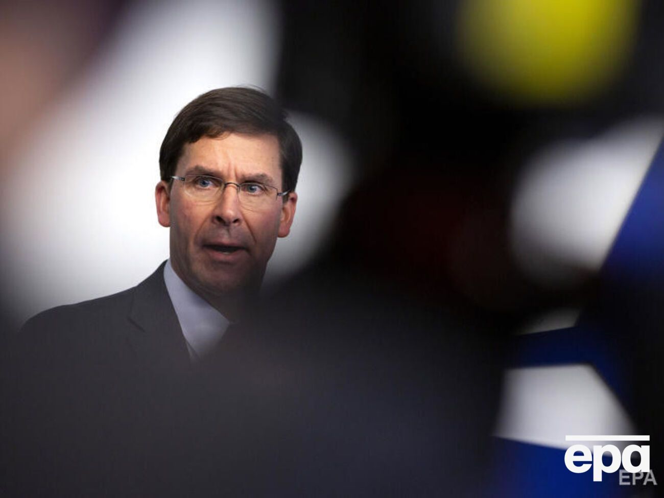 Эспер:&nbsp;Скоро мы будем иметь еще один транш, мне кажется, это около $250 млн