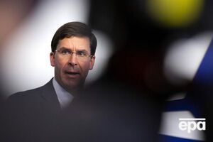 Эспер: Скоро мы будем иметь еще один транш, мне кажется, это около $250 млн