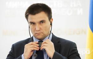 Павел Климкин: Путин выстроил для Зеленского эмоциональную воронку путем обмена пленными и одновременно дотянул нормандскую встречу до декабря, когда заканчивается контракт на транзит газа через Украину в Европу