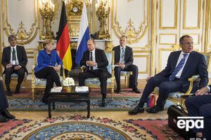 Глави держав нормандського формату зустрічалися востаннє 19 жовтня 2016 року в Берліні