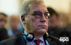 Грушко заявил, что нужно закончить разведение сил на Донбассе и запустить "формулу Штайнмайера"