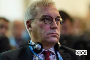 Грушко заявил, что нужно закончить разведение сил на Донбассе и запустить "формулу Штайнмайера"