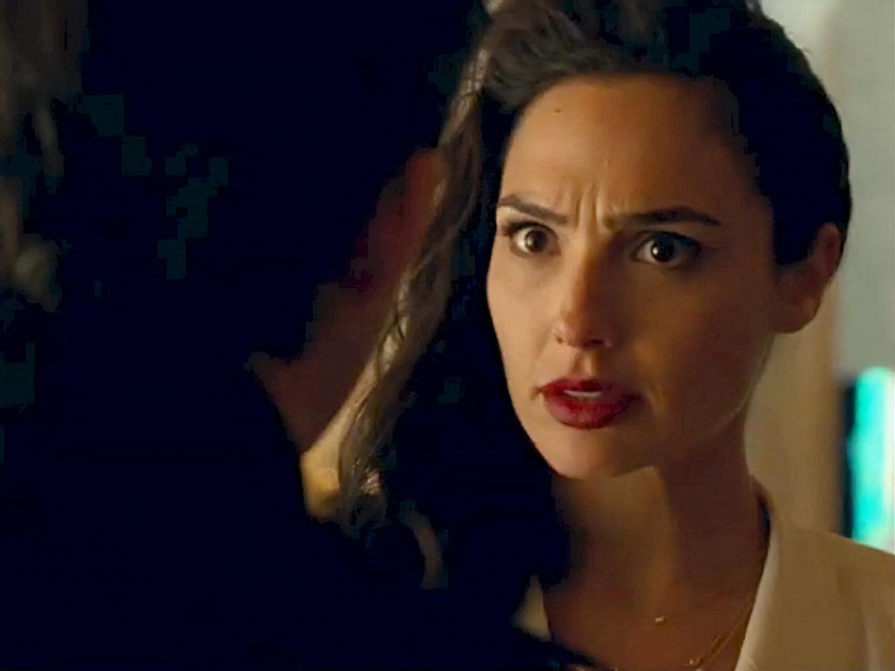 Світову прем'єру фільму "Диво-жінка: 1984" заплановано на 5 червня 2020 року