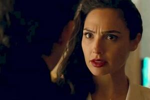 Світову прем'єру фільму "Диво-жінка: 1984" заплановано на 5 червня 2020 року