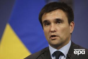 Клімкін: На Банковій недооцінюють Росію, і марно