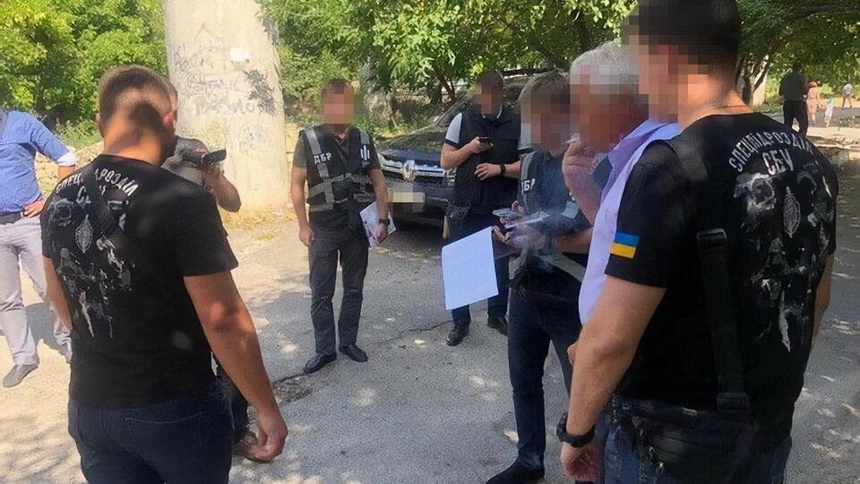 Зловмисники загалом отримали неправомірної вигоди на мільйон гривень