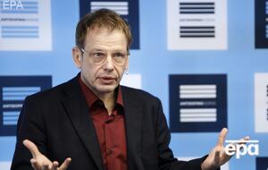 Зеппельт (на фото) отметил, что российские власти сфабриковали улики, чтобы обвинить Родченкова