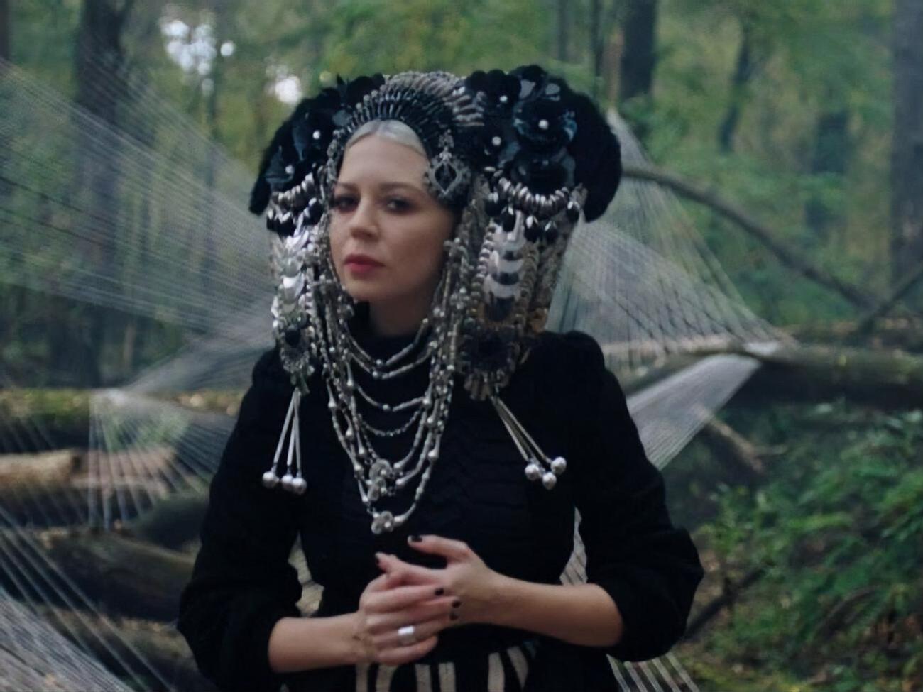 Onuka:&nbsp;Я надеюсь, благодаря Zenit люди увидят то прекрасное, что нас окружает