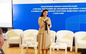 Скалецкая: Если есть договоренности – надо их выполнять