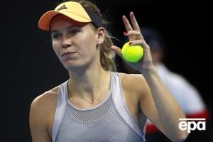 Возняцкі здобула 30 титулів WTA в кар'єрі