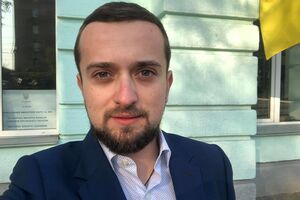 Тимошенко: У нас доволі велика делегація