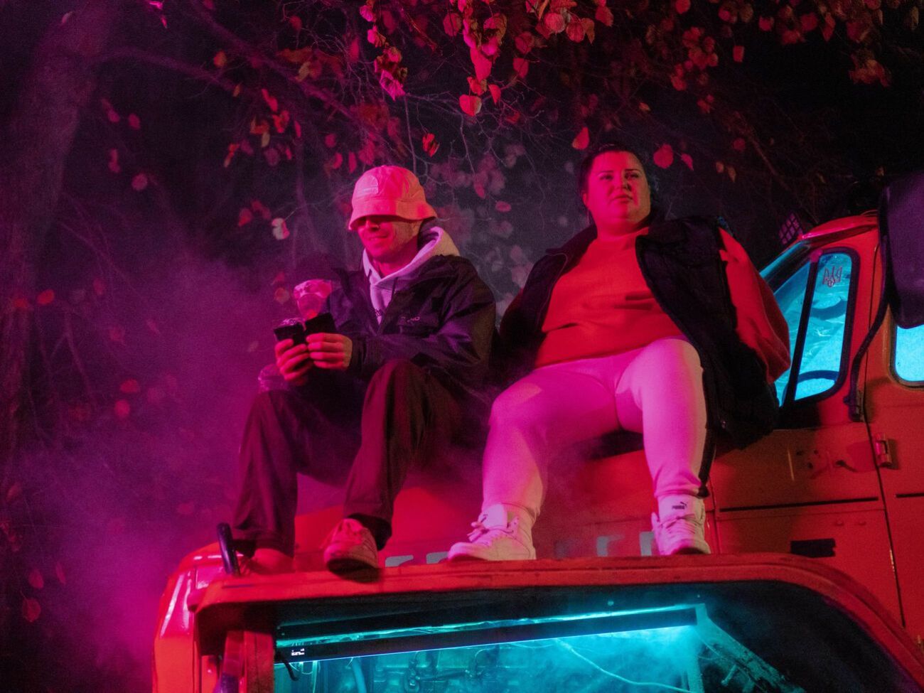 alyona alyona:&nbsp;Я&nbsp;горжусь Украиной, величием ее&nbsp;природы и&nbsp;тем, что родилась на&nbsp;этой земле