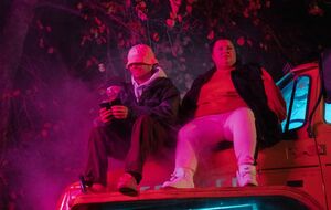 alyona alyona: Я горжусь Украиной, величием ее природы и тем, что родилась на этой земле