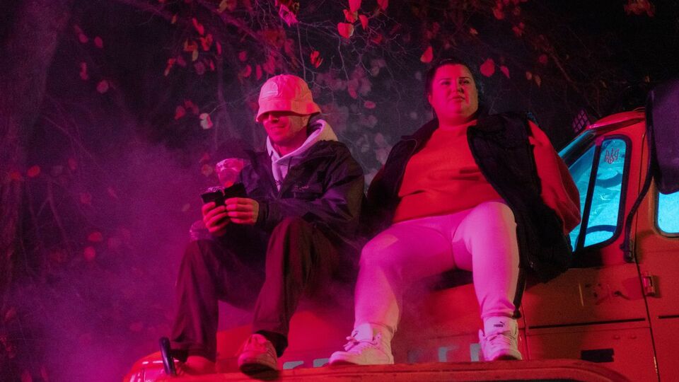 alyona alyona: Я пишаюся Україною, величчю її природи й тим, що народилася на цій землі