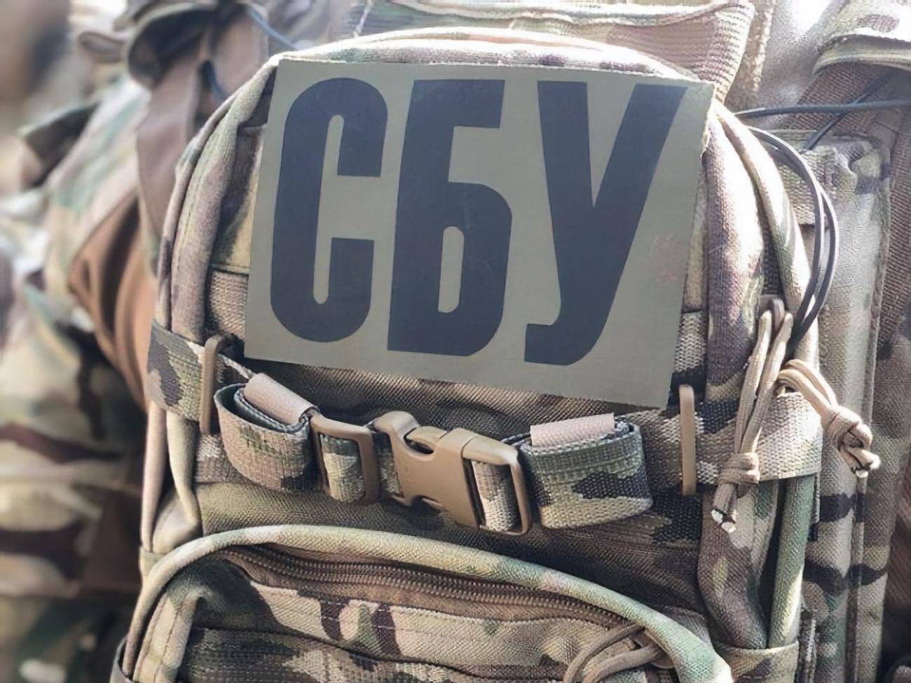 СБУ зафиксировала количество попыток ФСБ завербовать украинских граждан