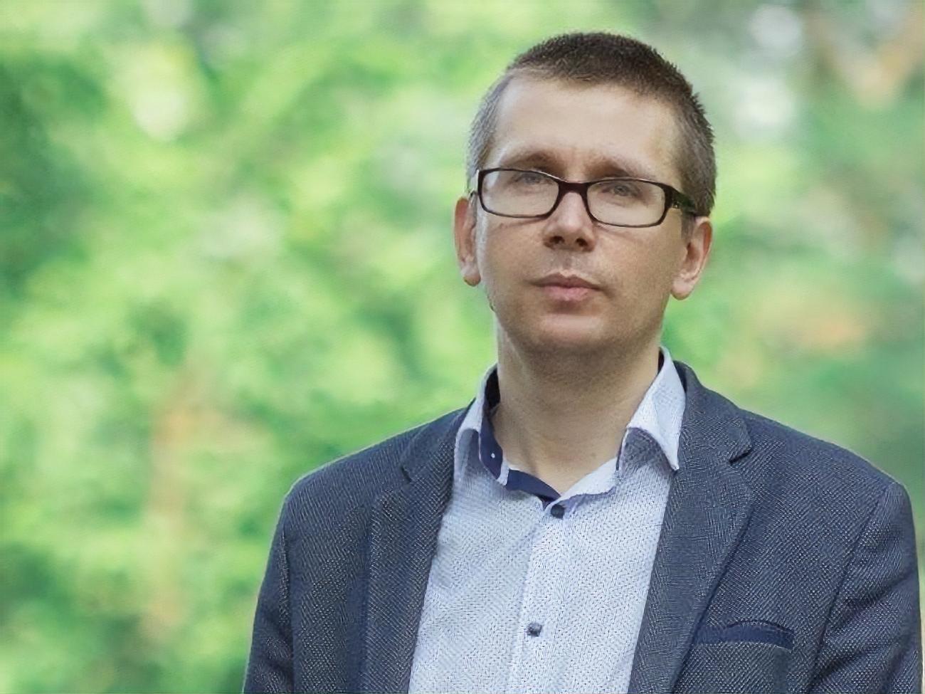 Николай Спиридонов: Ставку на Гаврилюка сделал местный монополист &ndash; подрядчик дорожного строительства &ndash; компания "Техно-Буд-Центр"