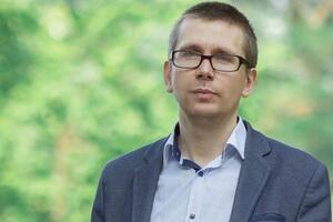 Николай Спиридонов: Ставку на Гаврилюка сделал местный монополист – подрядчик дорожного строительства – компания "Техно-Буд-Центр"