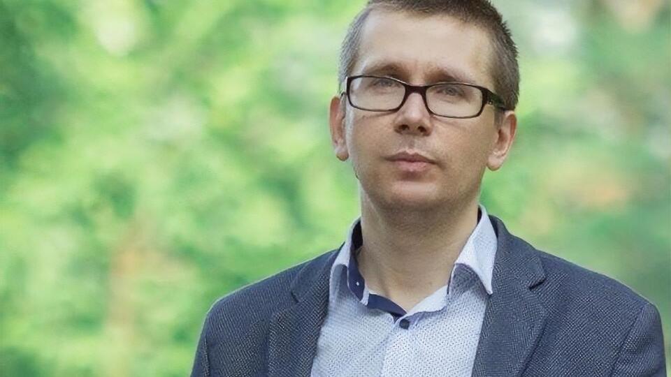 Микола Спірідонов: Ставку на Гаврилюка зробив місцевий монополіст-підрядник дорожнього будівництва – компанія "Техно-Буд-Центр"