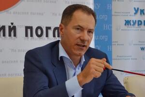 Рудьковський відбуватиме покарання у виправній колонії загального режиму